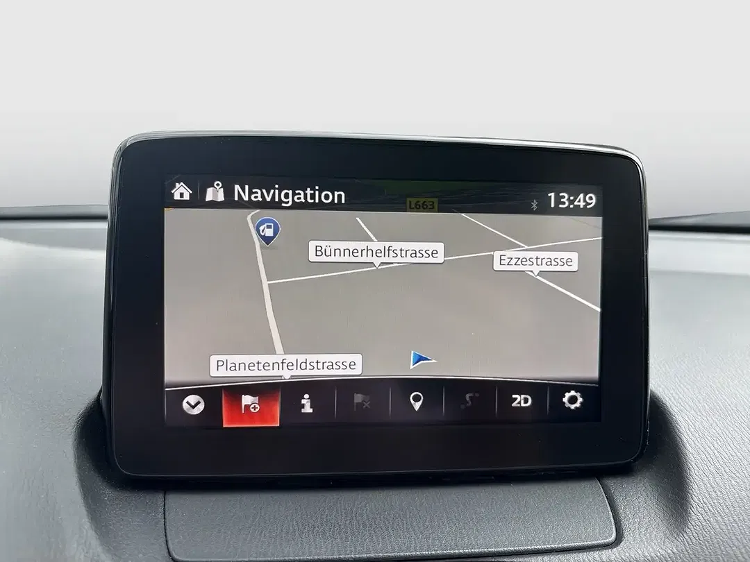 Mazda CX-30 - Thumbnail 8