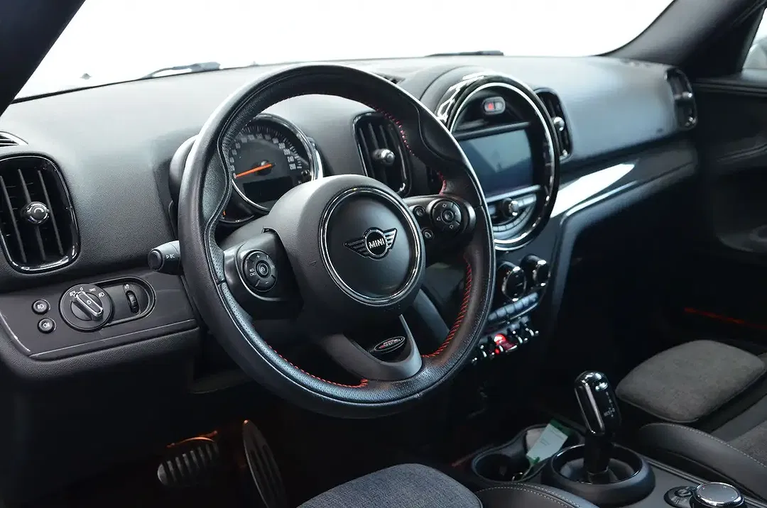 MINI Cooper Countryman - Thumbnail 10