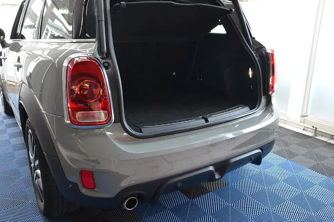MINI Cooper Countryman - Thumbnail 15