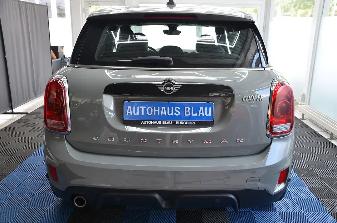 MINI Cooper Countryman - Thumbnail 5
