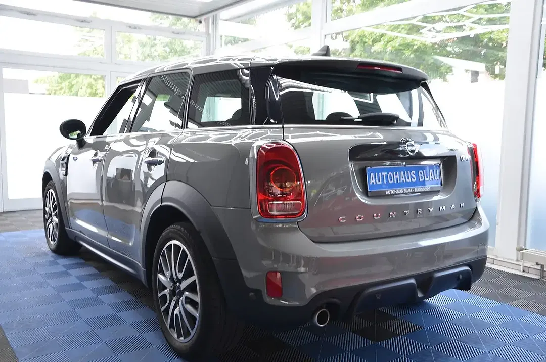 MINI Cooper Countryman - Thumbnail 6