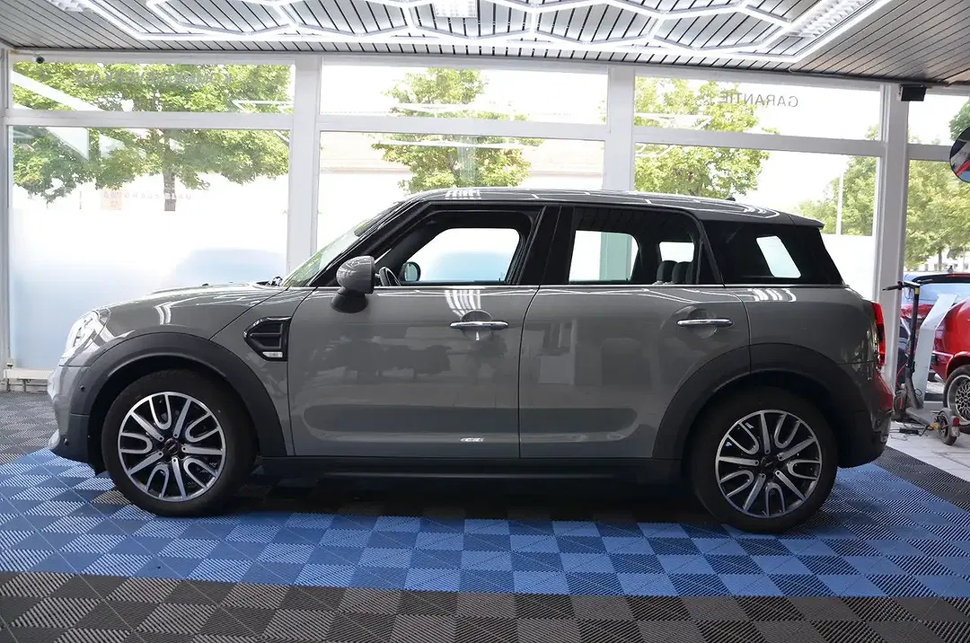 MINI Cooper Countryman - Thumbnail 7