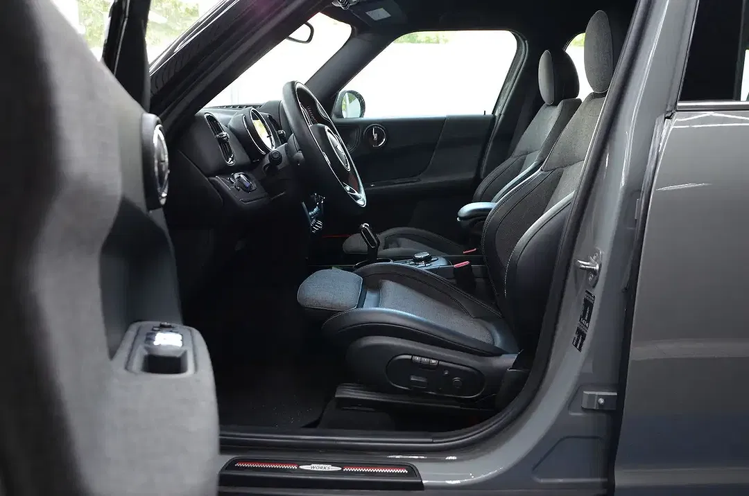 MINI Cooper Countryman - Thumbnail 8