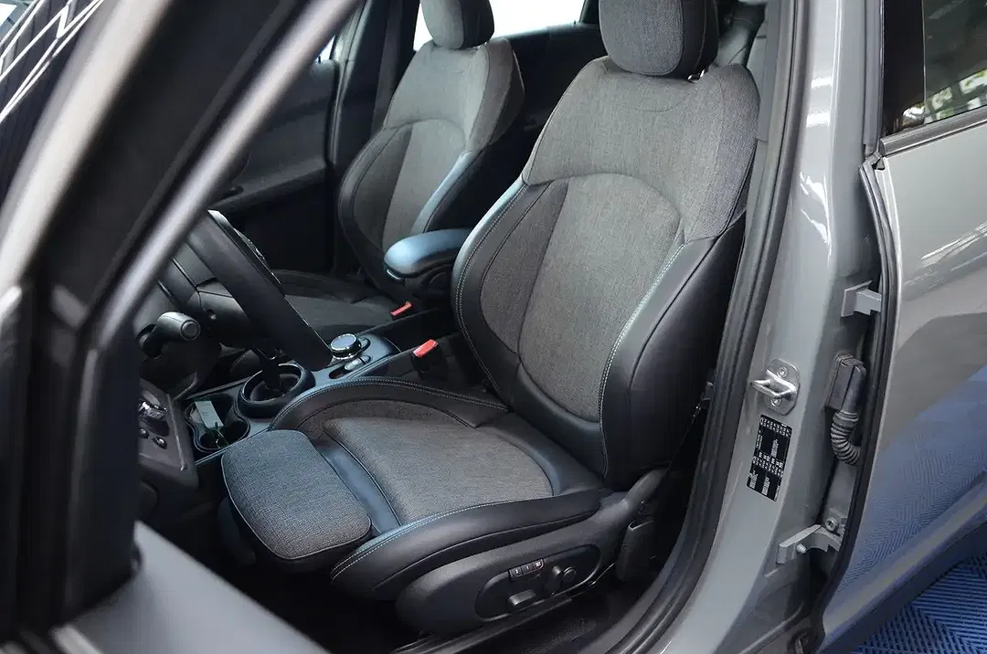 MINI Cooper Countryman - Thumbnail 9