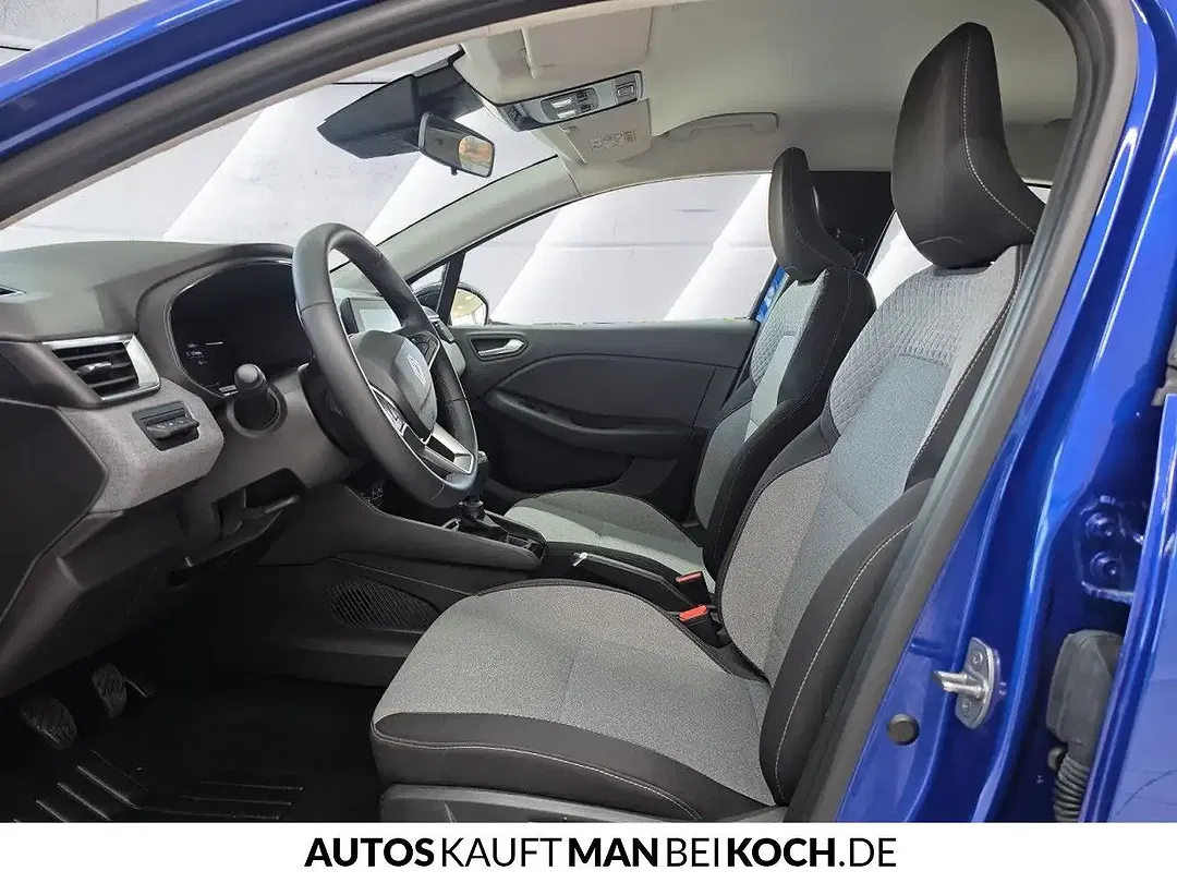 Renault Clio - Thumbnail 5
