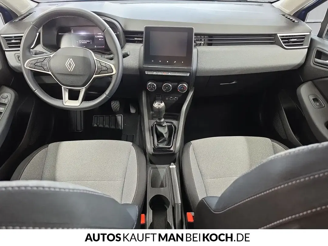 Renault Clio - Thumbnail 7
