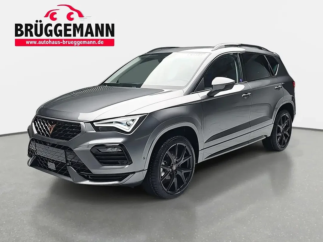 CUPRA Ateca - Afbeelding 1