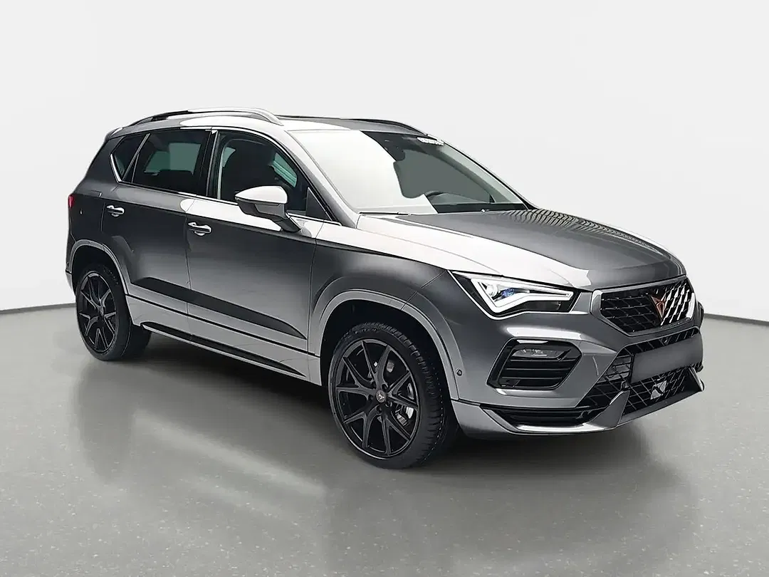 CUPRA Ateca - Thumbnail 3