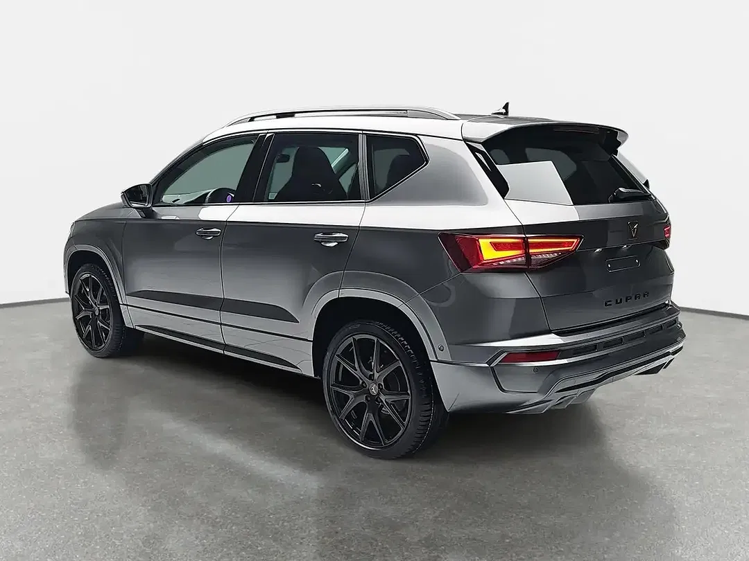 CUPRA Ateca - Thumbnail 5