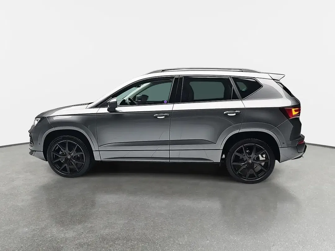 CUPRA Ateca - Thumbnail 6