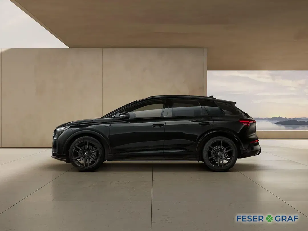 Audi Q4 e-tron - Thumbnail 3