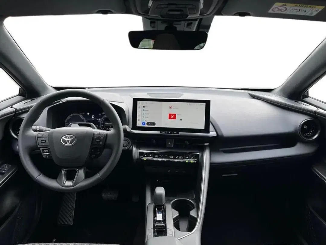 Toyota C-HR - Thumbnail 9