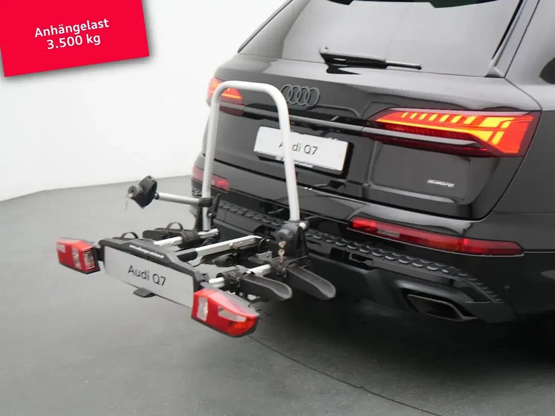 Audi Q7 - Thumbnail 3