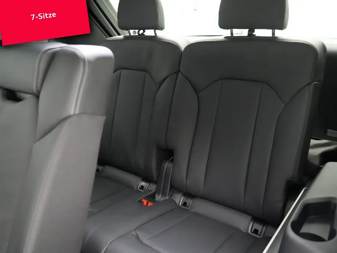 Audi Q7 - Thumbnail 6