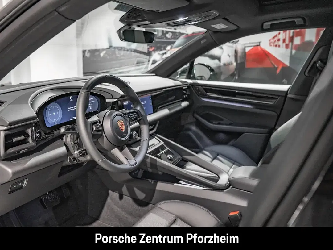Porsche Macan - Thumbnail 5