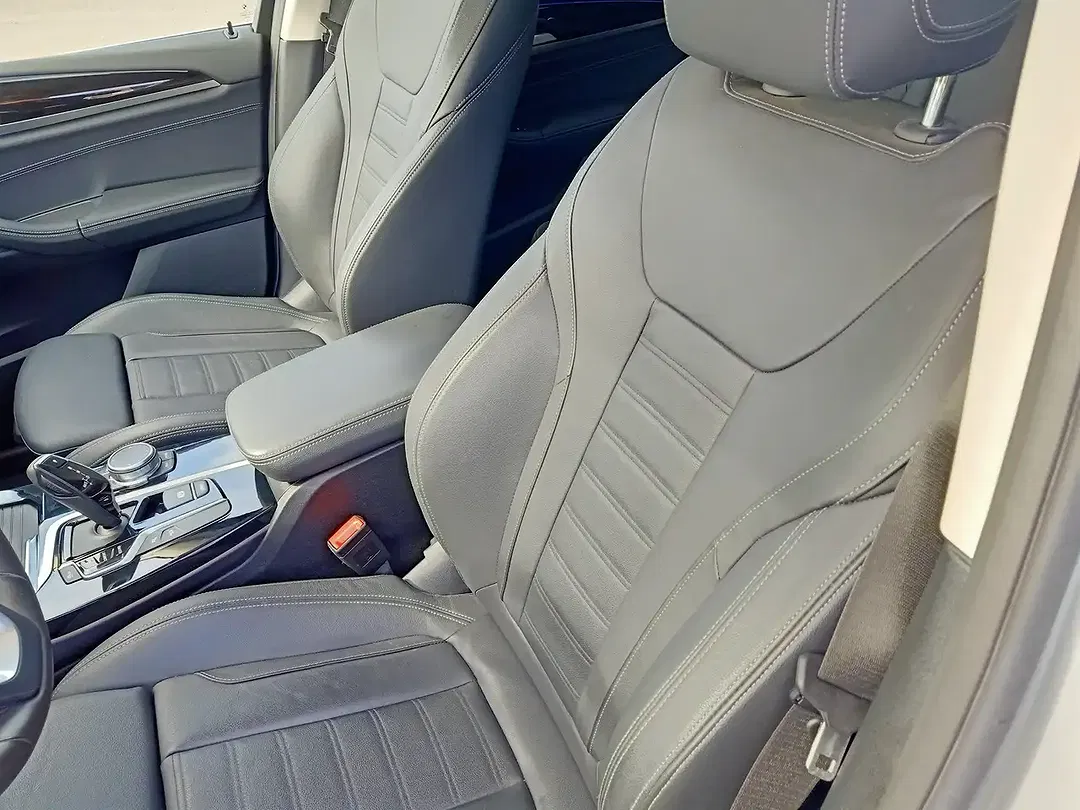 BMW X3 - Thumbnail 12
