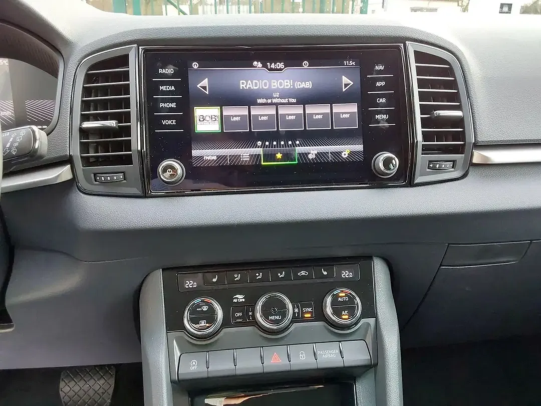 Skoda Karoq - Thumbnail 11