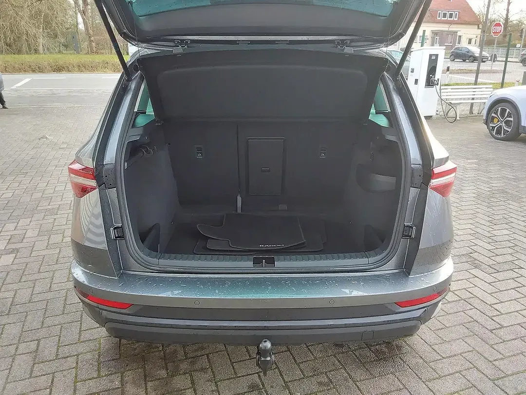 Skoda Karoq - Thumbnail 7