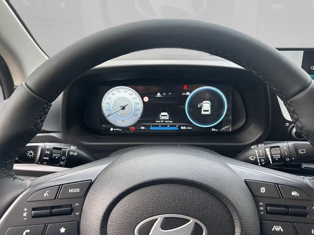 Hyundai i20 - Thumbnail 10