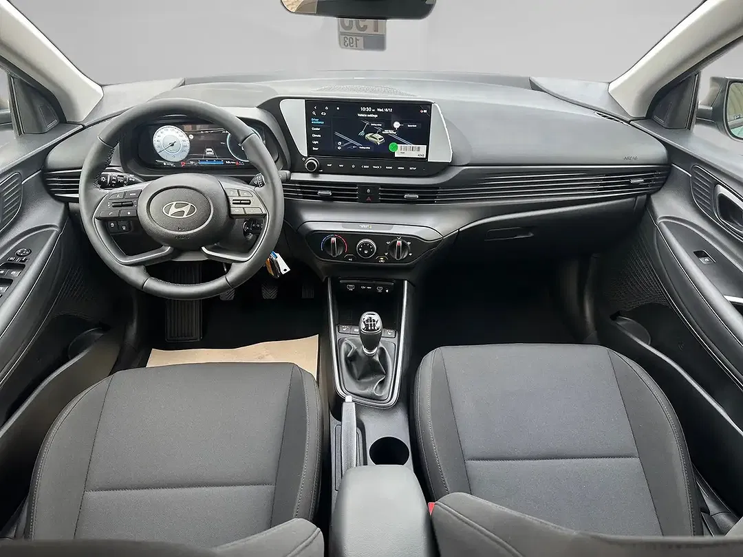 Hyundai i20 - Thumbnail 13