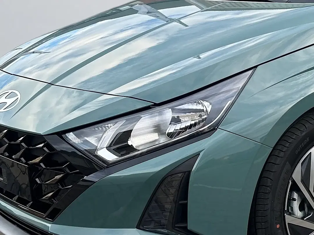Hyundai i20 - Thumbnail 5