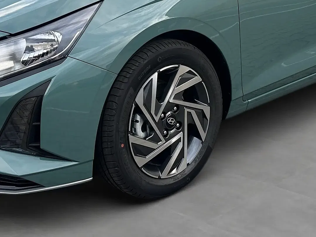 Hyundai i20 - Thumbnail 6