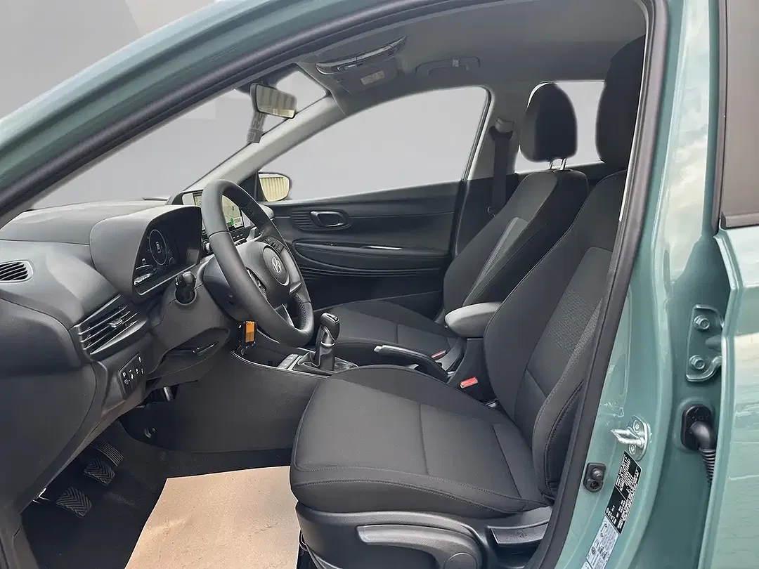 Hyundai i20 - Thumbnail 8