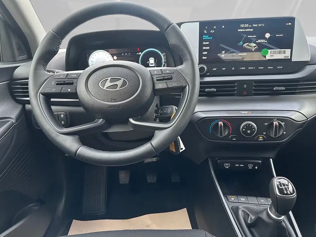 Hyundai i20 - Thumbnail 9