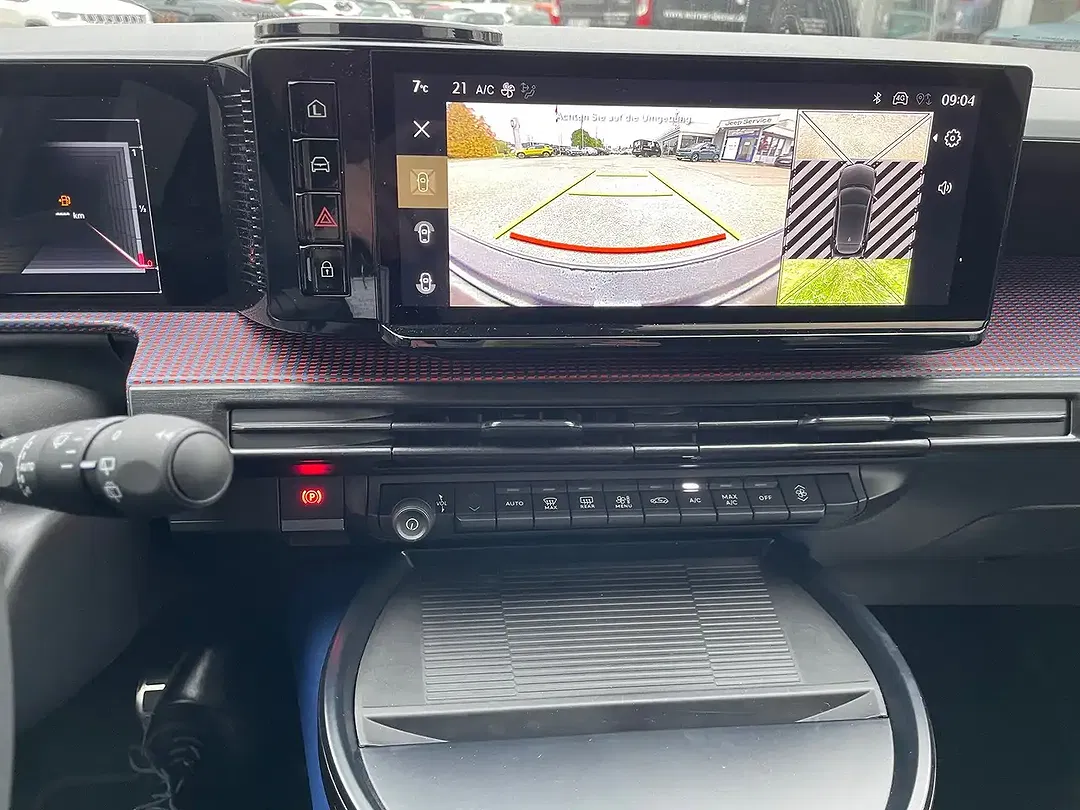 Lancia Ypsilon - Thumbnail 13