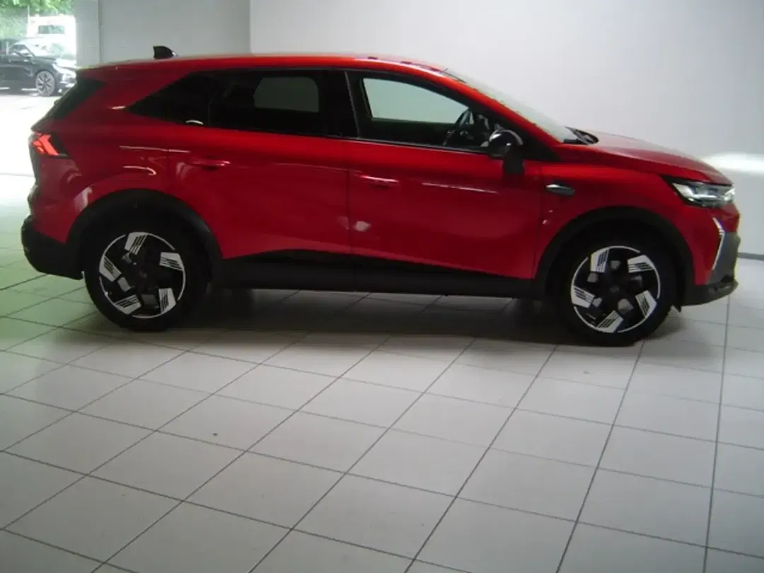 Renault Symbioz - Thumbnail 1