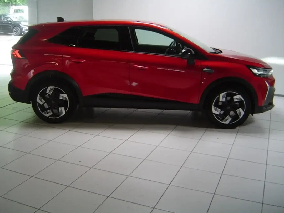 Renault Symbioz - Afbeelding 1