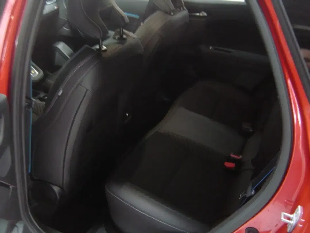 Renault Symbioz - Thumbnail 12