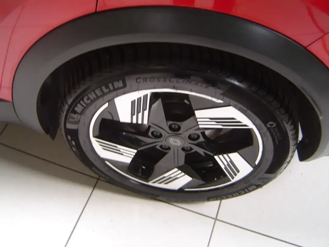 Renault Symbioz - Thumbnail 13