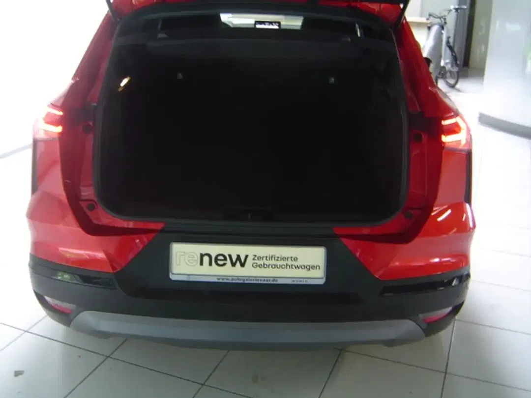 Renault Symbioz - Thumbnail 14