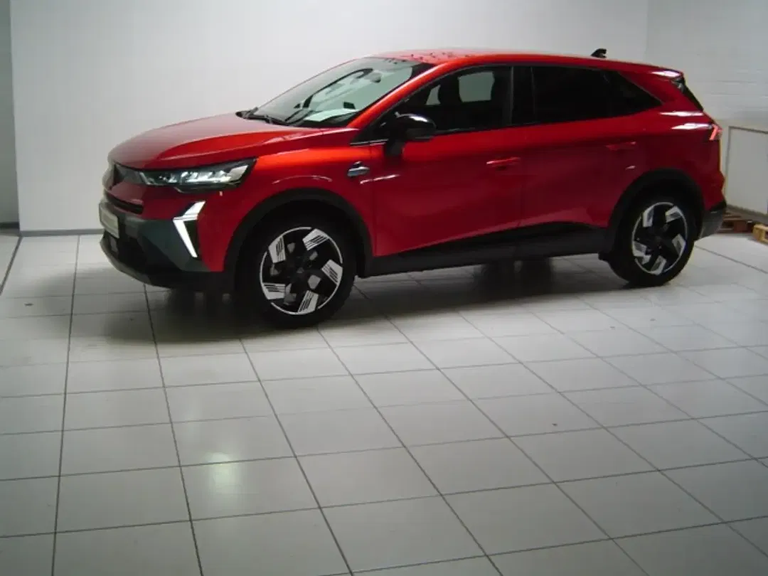 Renault Symbioz - Thumbnail 2
