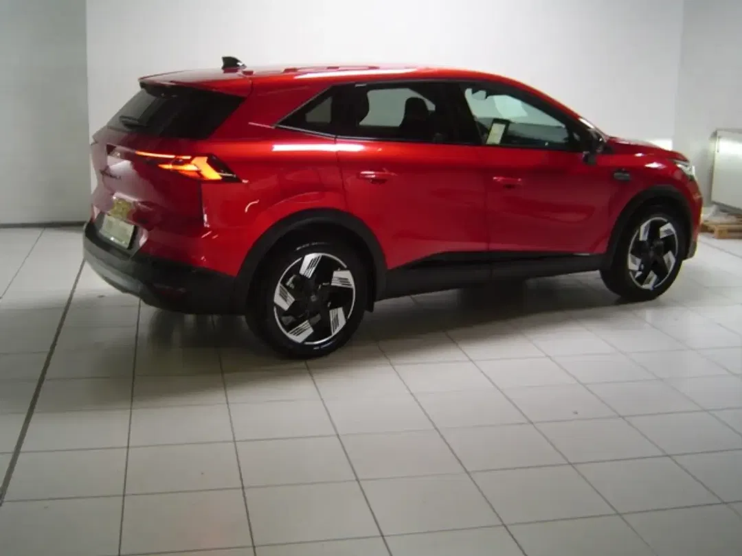 Renault Symbioz - Thumbnail 4