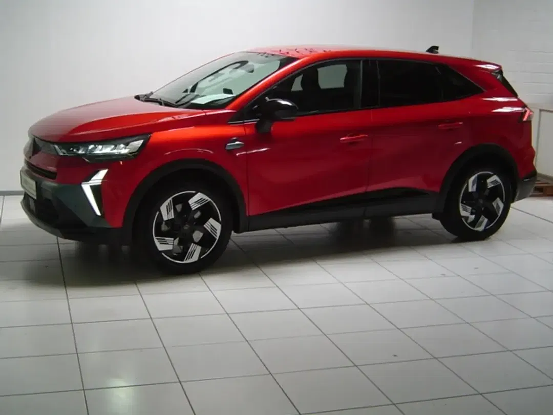 Renault Symbioz - Thumbnail 5