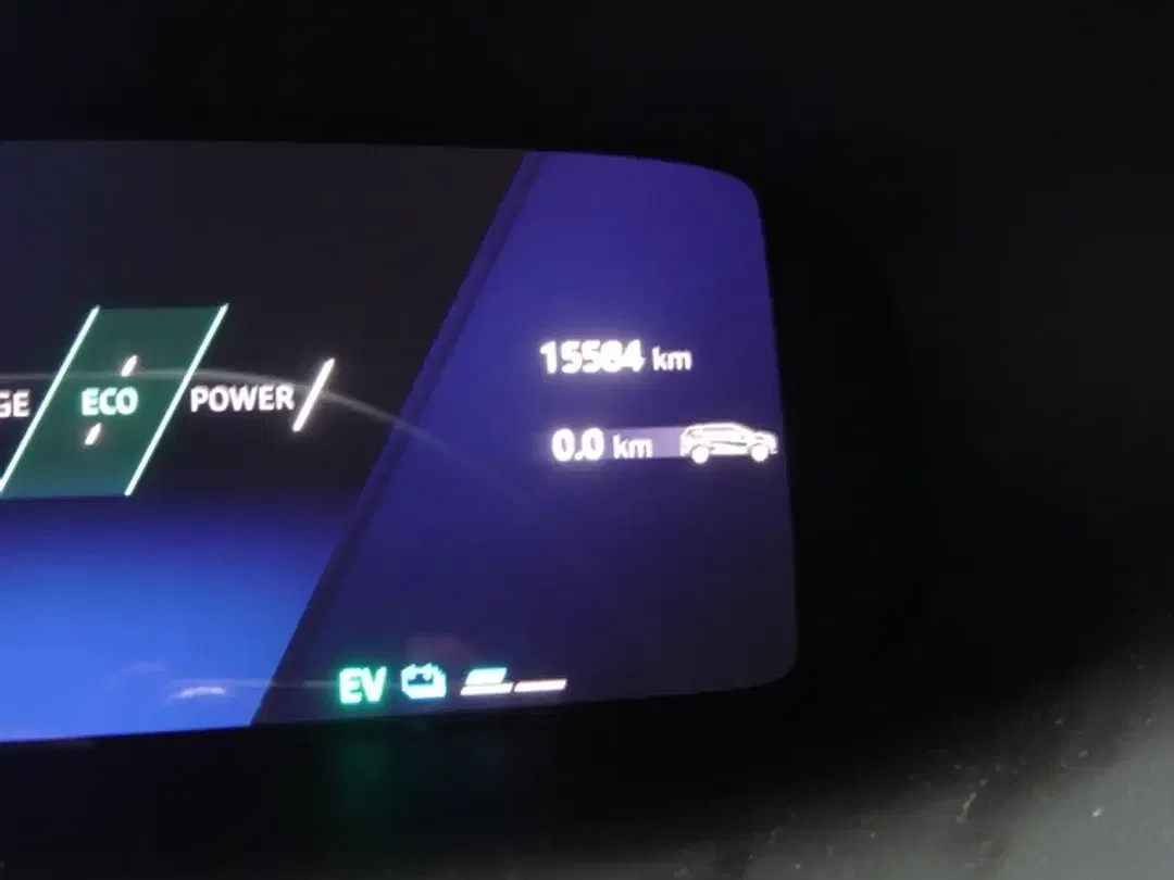Renault Symbioz - Thumbnail 6