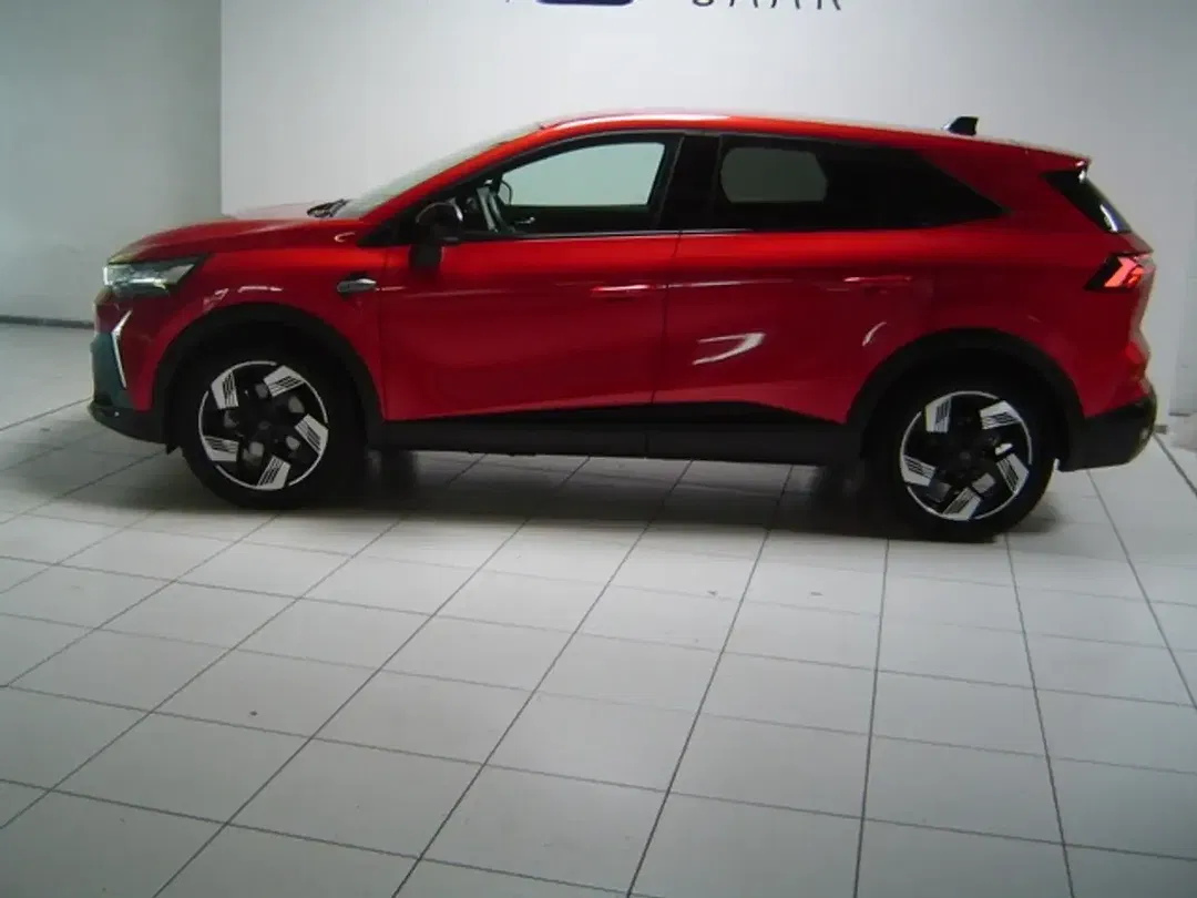Renault Symbioz - Thumbnail 7