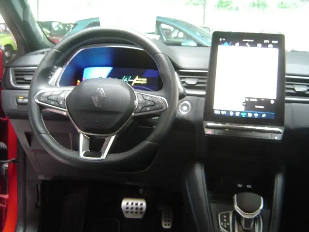 Renault Symbioz - Thumbnail 8