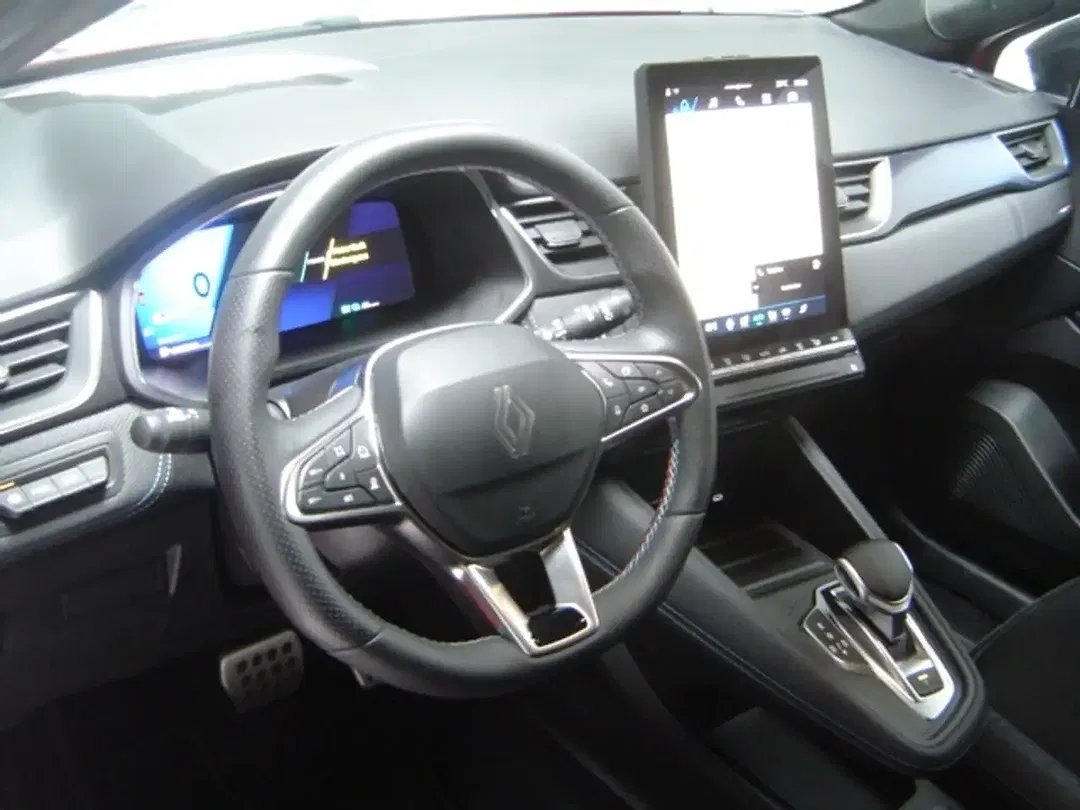 Renault Symbioz - Thumbnail 9