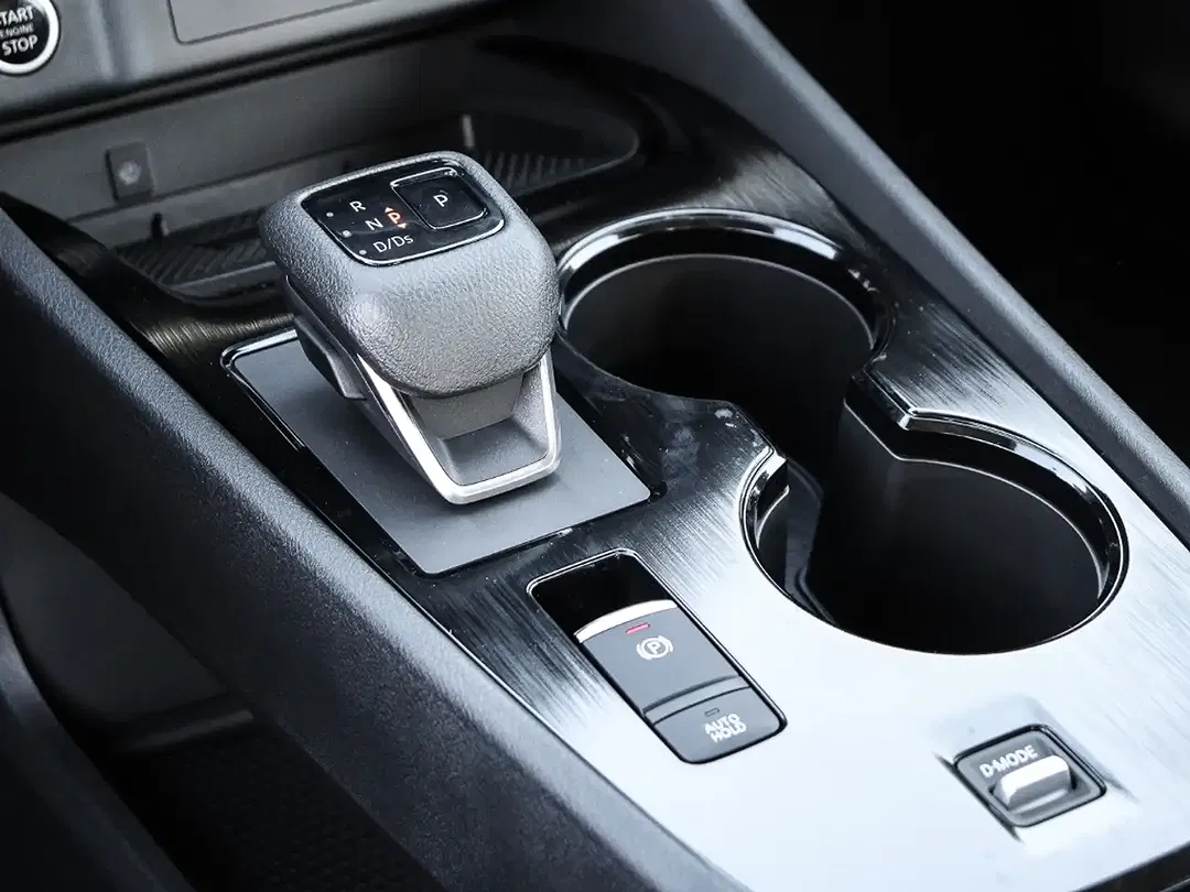Nissan X-Trail - Thumbnail 10