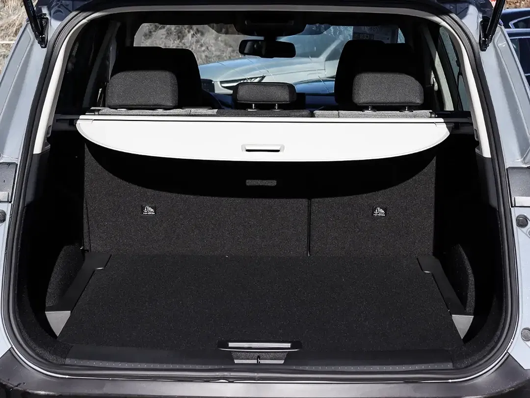 Nissan X-Trail - Thumbnail 13