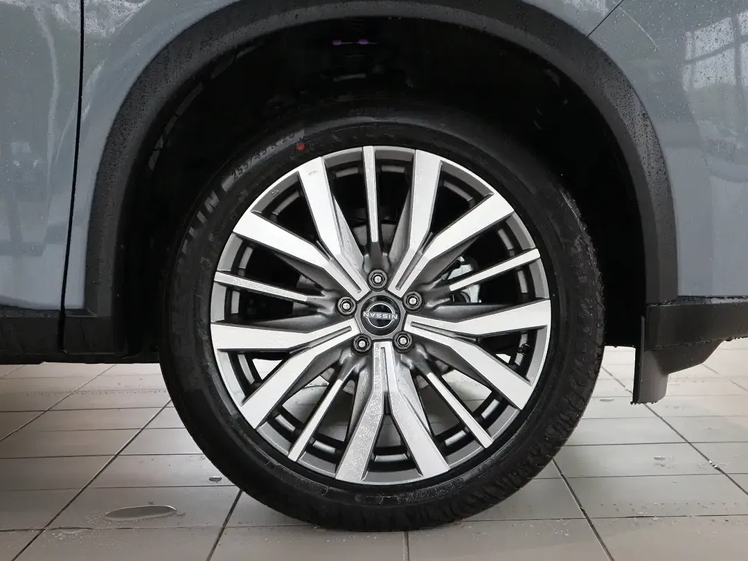 Nissan X-Trail - Thumbnail 12
