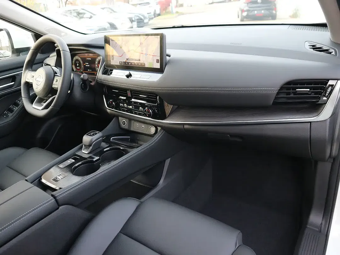 Nissan X-Trail - Thumbnail 13
