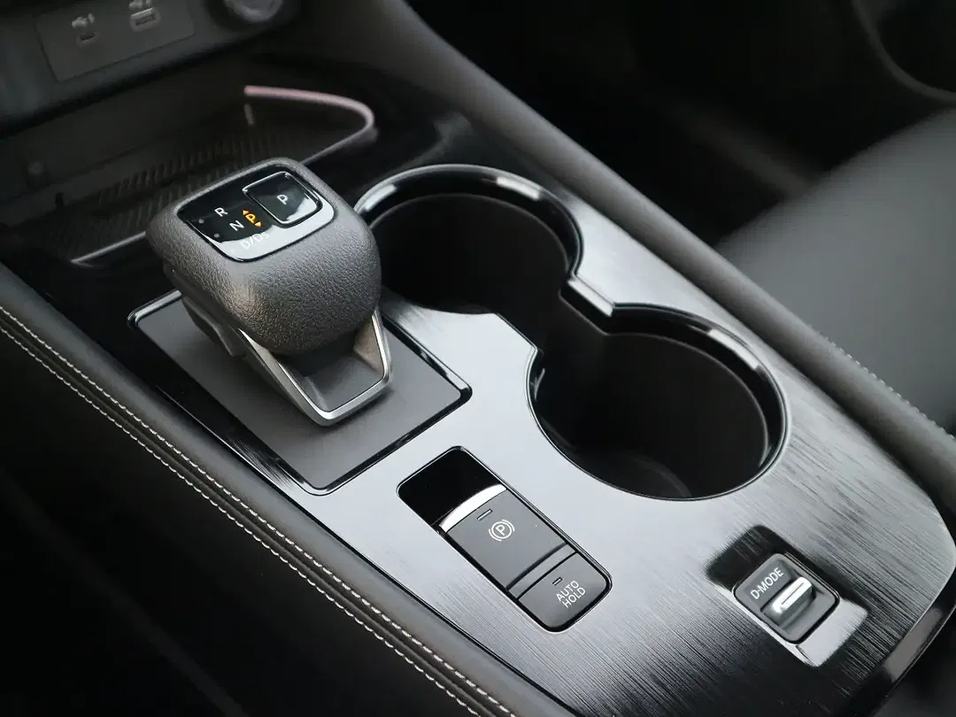 Nissan X-Trail - Thumbnail 6