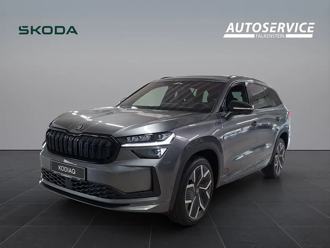 Skoda Kodiaq - Afbeelding 1