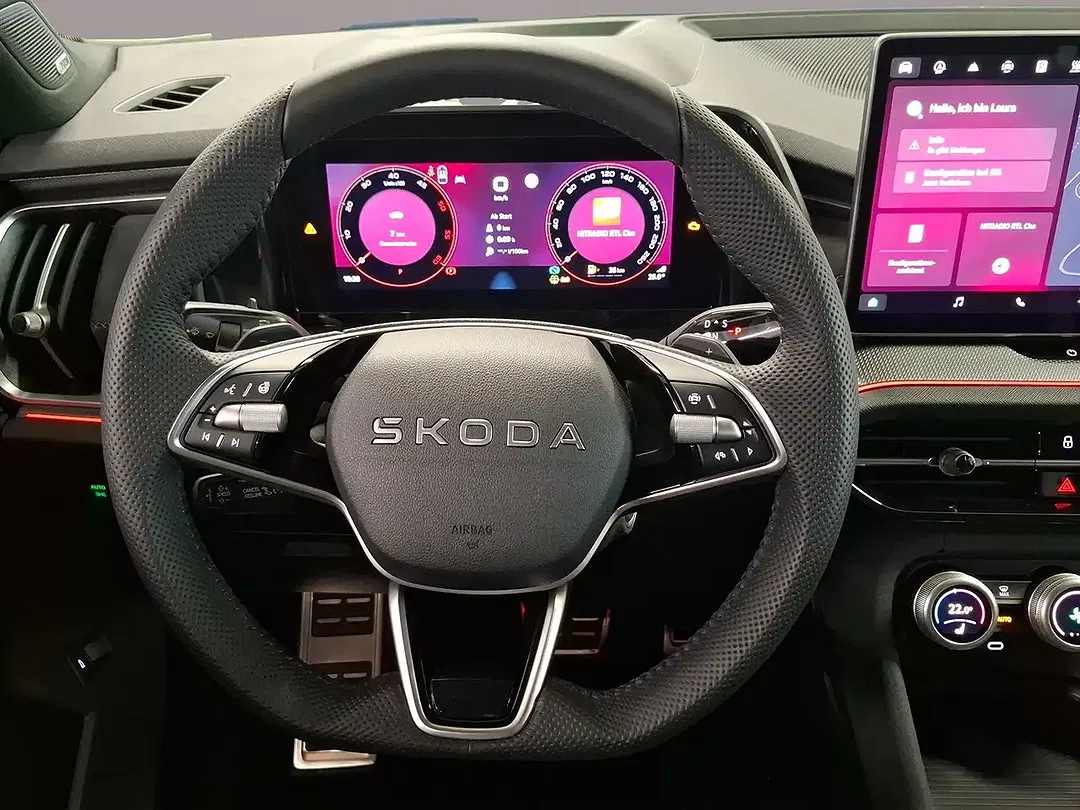 Skoda Kodiaq - Thumbnail 12
