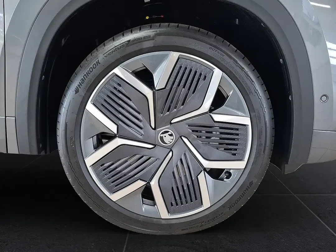 Skoda Kodiaq - Thumbnail 5