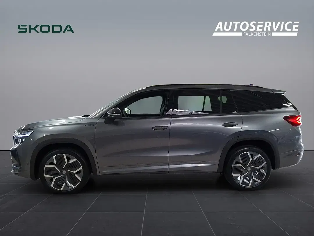 Skoda Kodiaq - Thumbnail 9